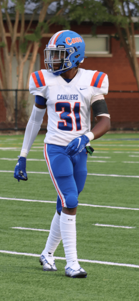 Myles Pratt