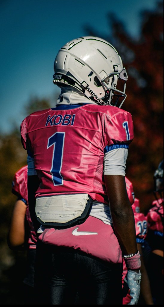 Kobi Huggins