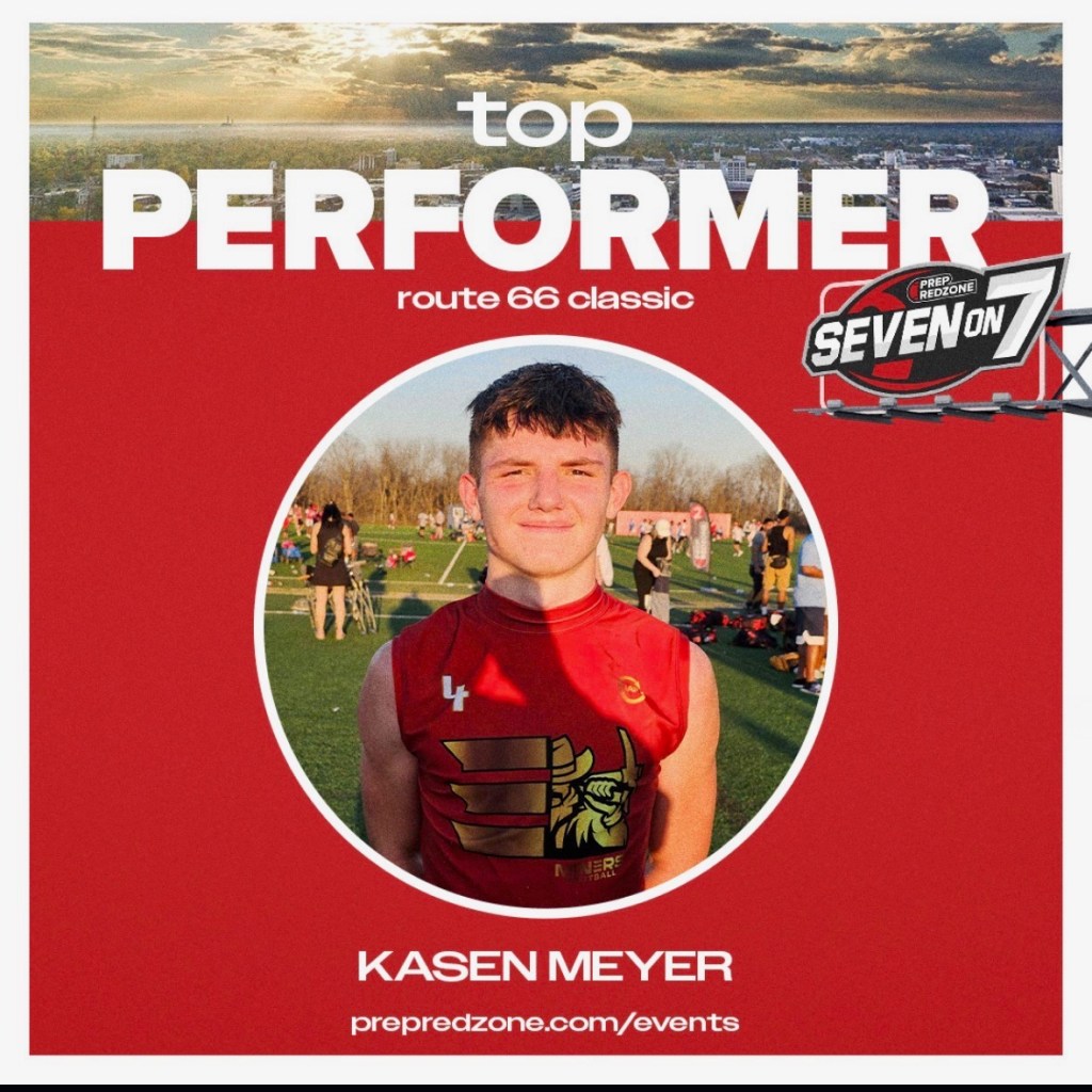 Kasen Meyer