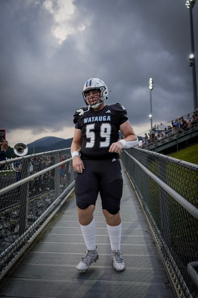 Cayman Hayes