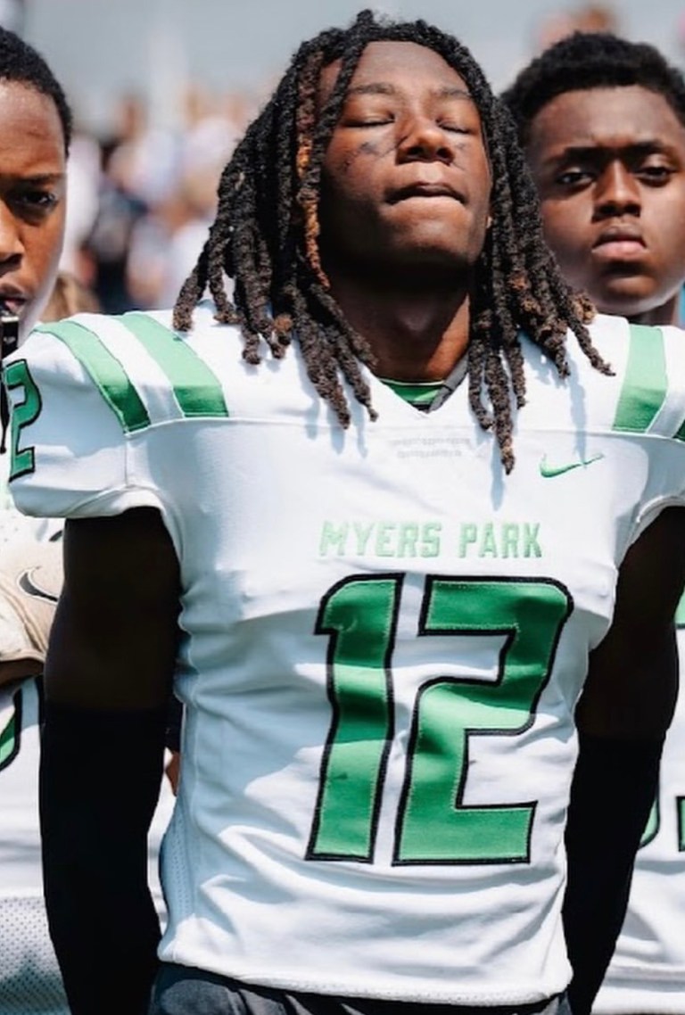 Elijah Barber