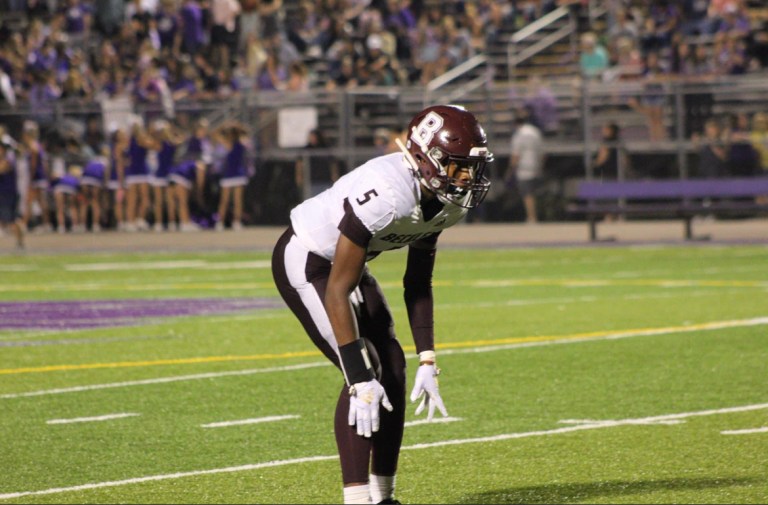 Elijah Waller