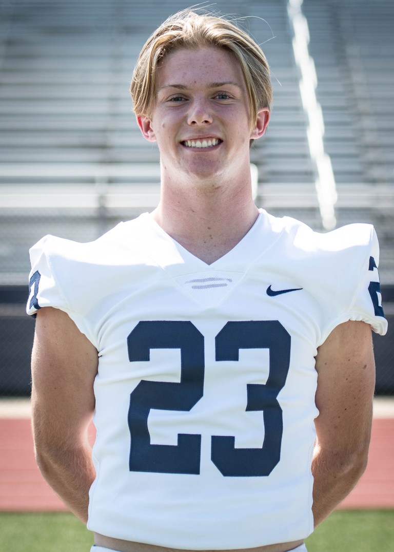 Clayton Sondgeroth