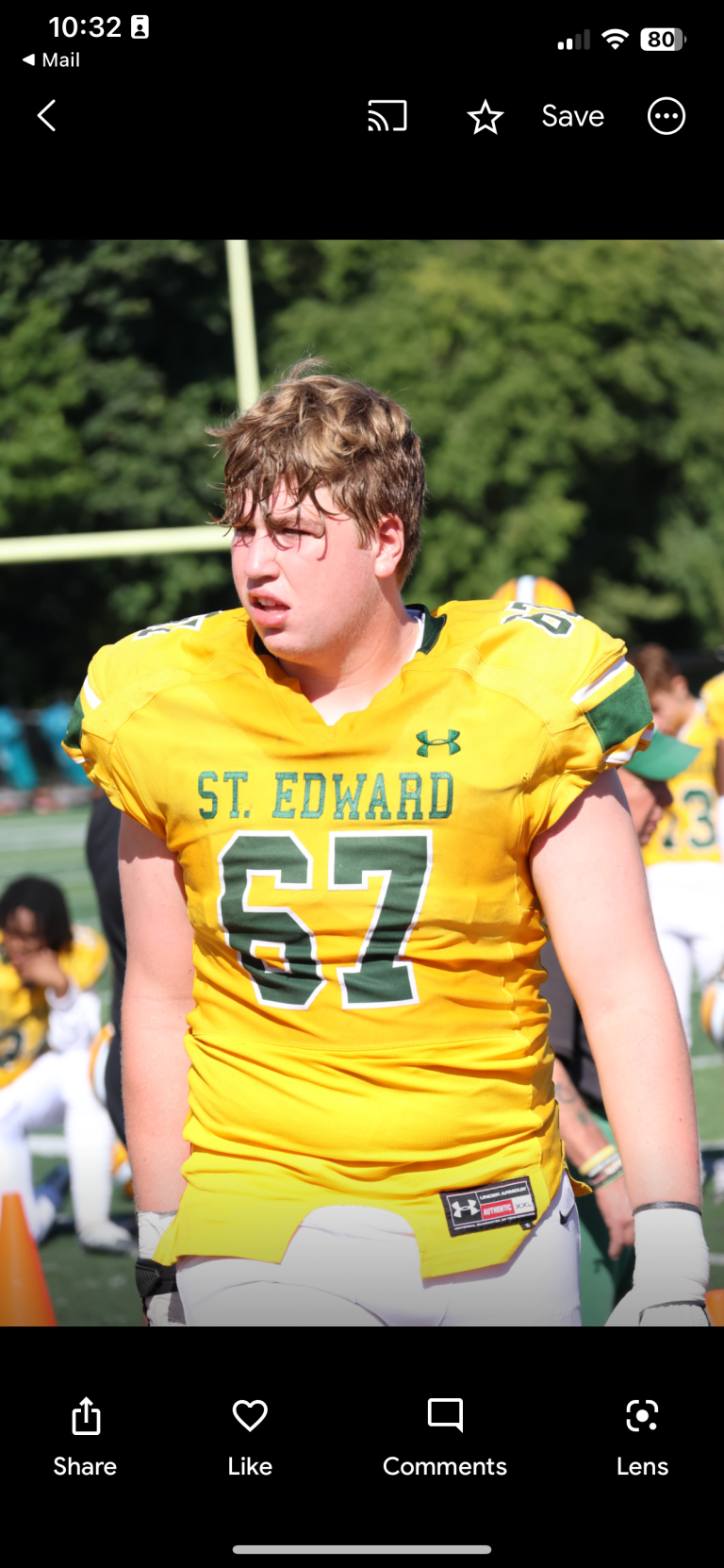 Mason Wilhelm