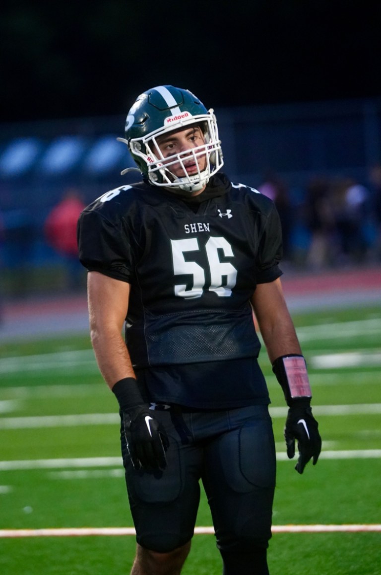 Noah Schreiner