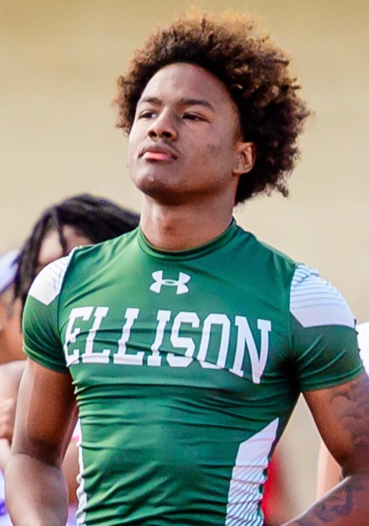 Messiah Lynch