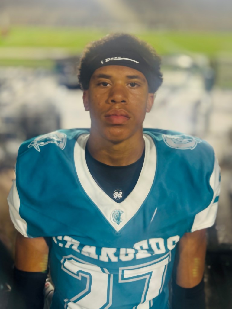Cedric Wilson