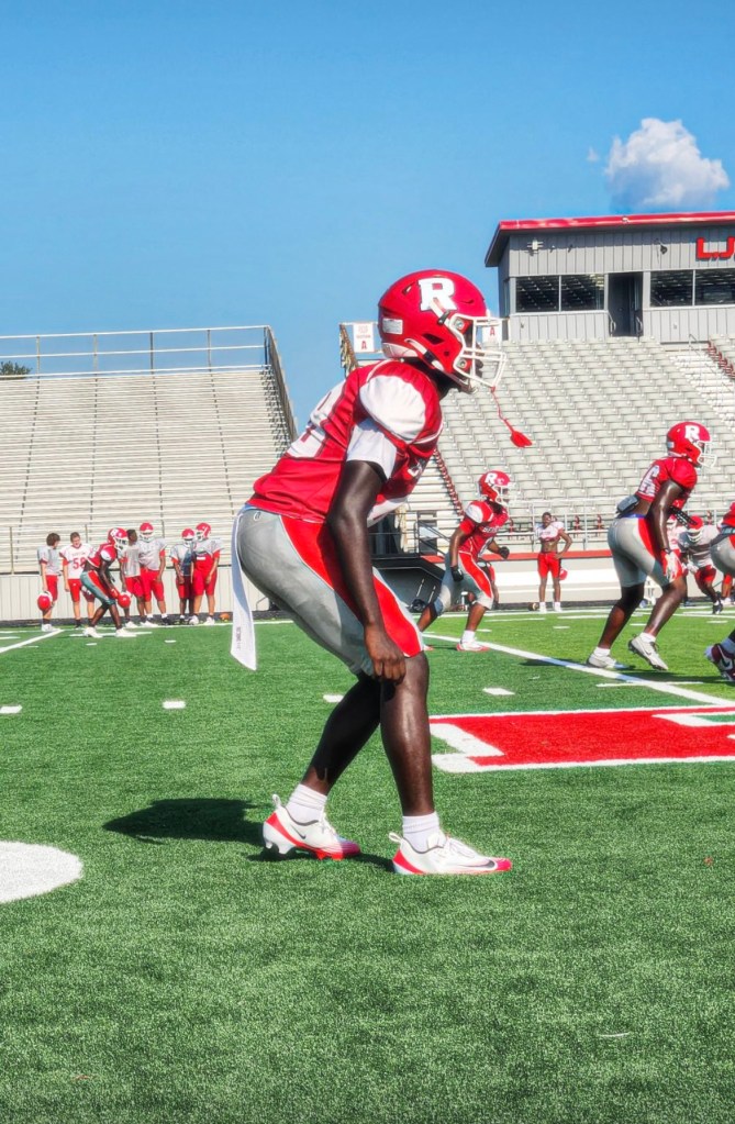 Jermyron Newsome
