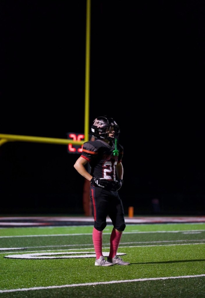 Mason Lundy