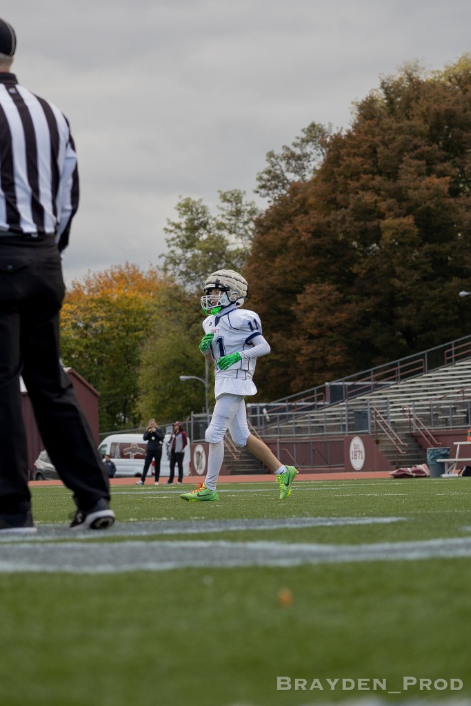 Mason Buchman