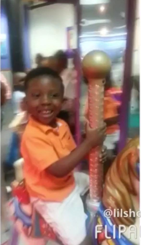 Jaylen Lamour