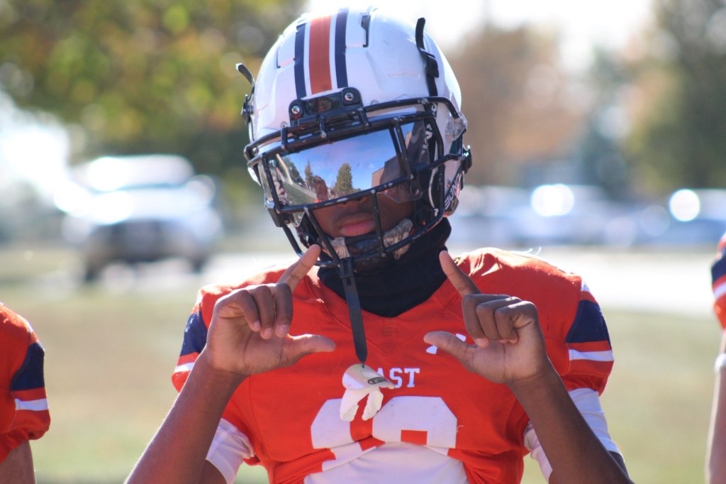 Jamal Wilson