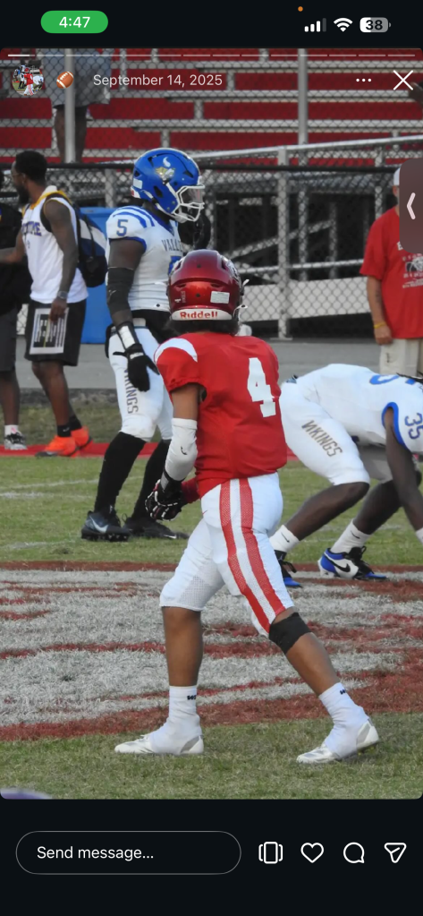 Avion Camp Jr.