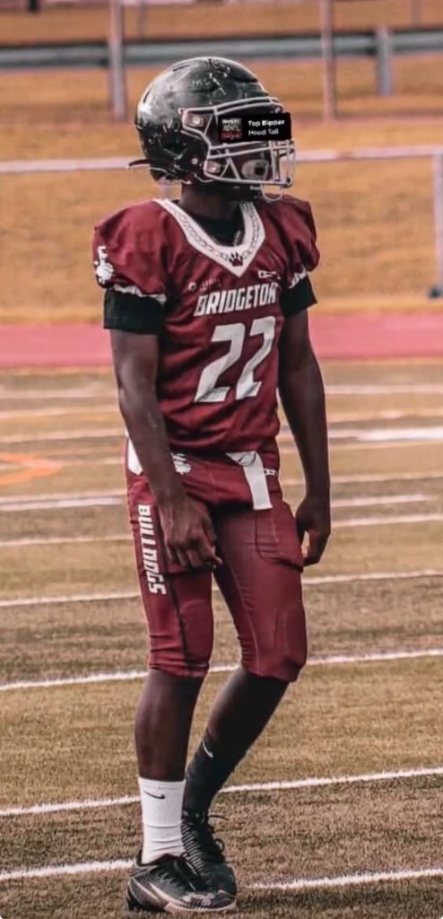 Denzel Dunns