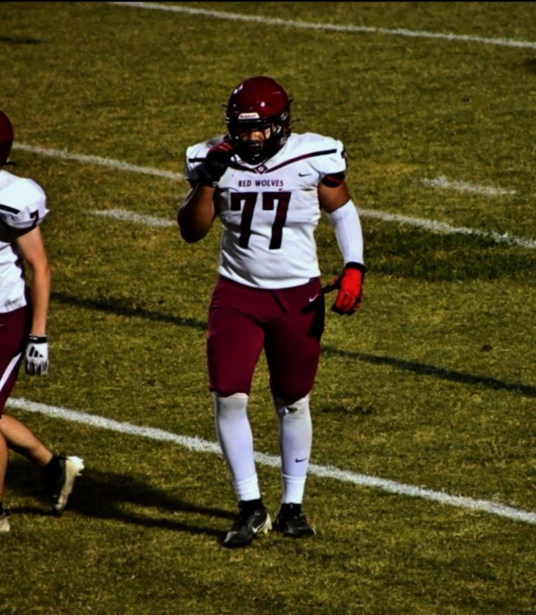 Landon Walker