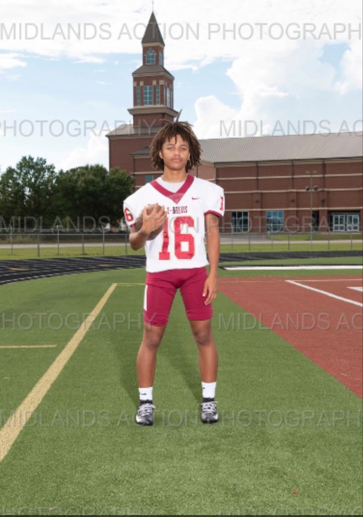 Jaden Johnson