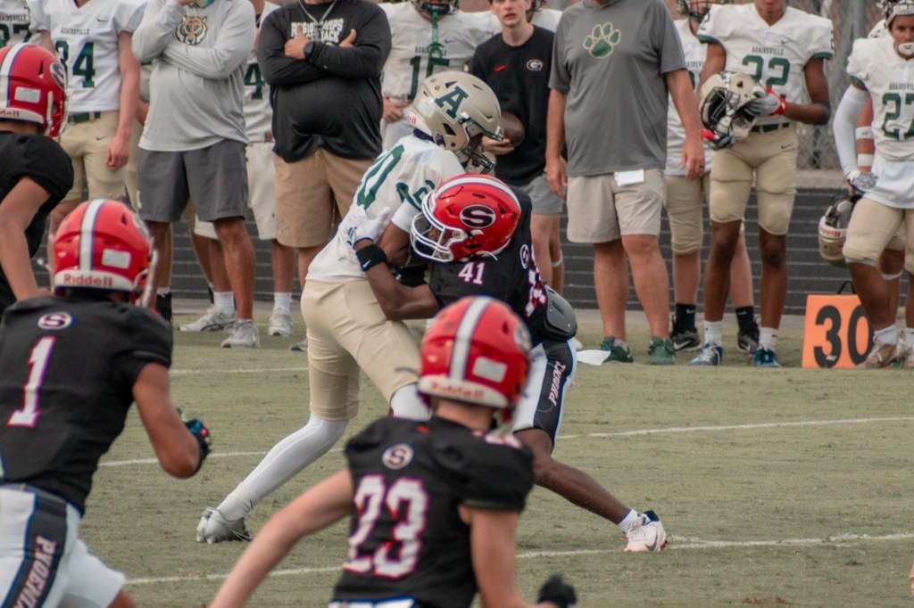 Kendric Simpson