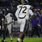 Dante Bradshaw