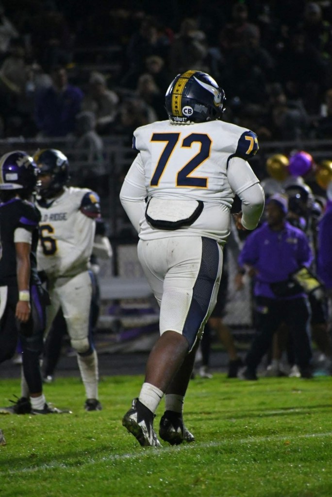 Dante Bradshaw