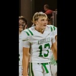 Jackson Frondorf