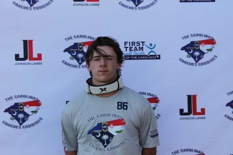 Carter Waugh
