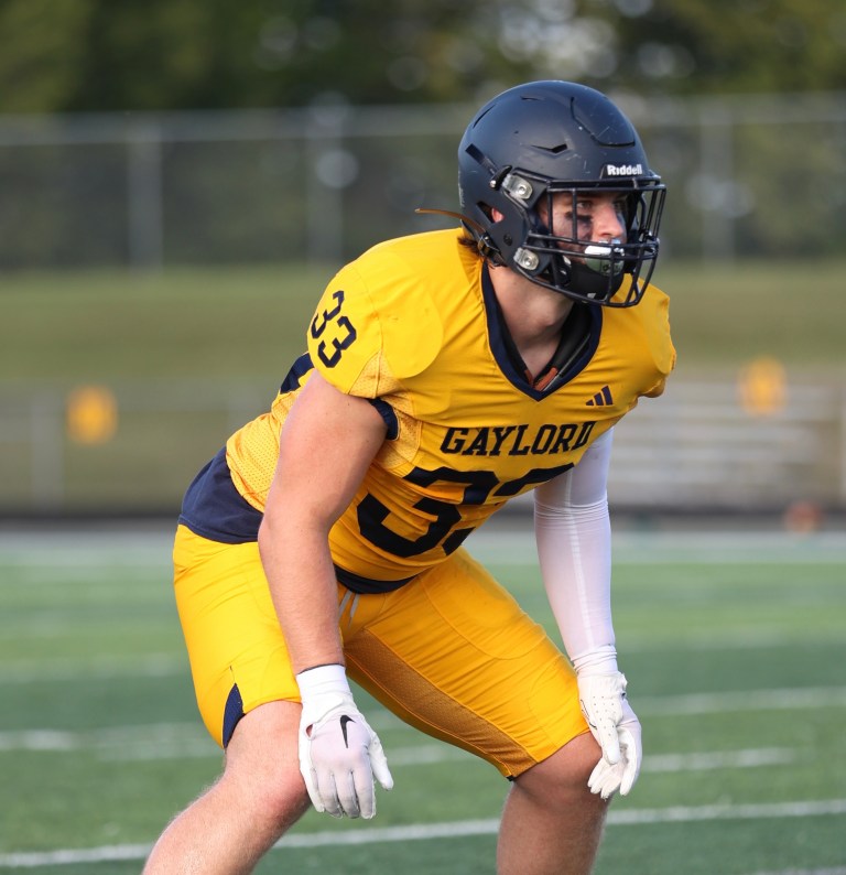 Carter Sitz