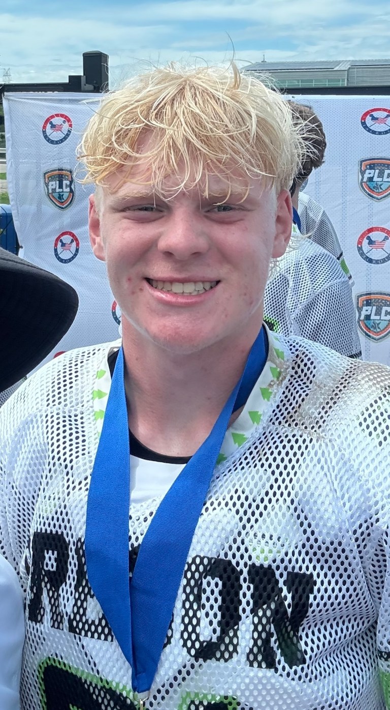 Drew Newbury