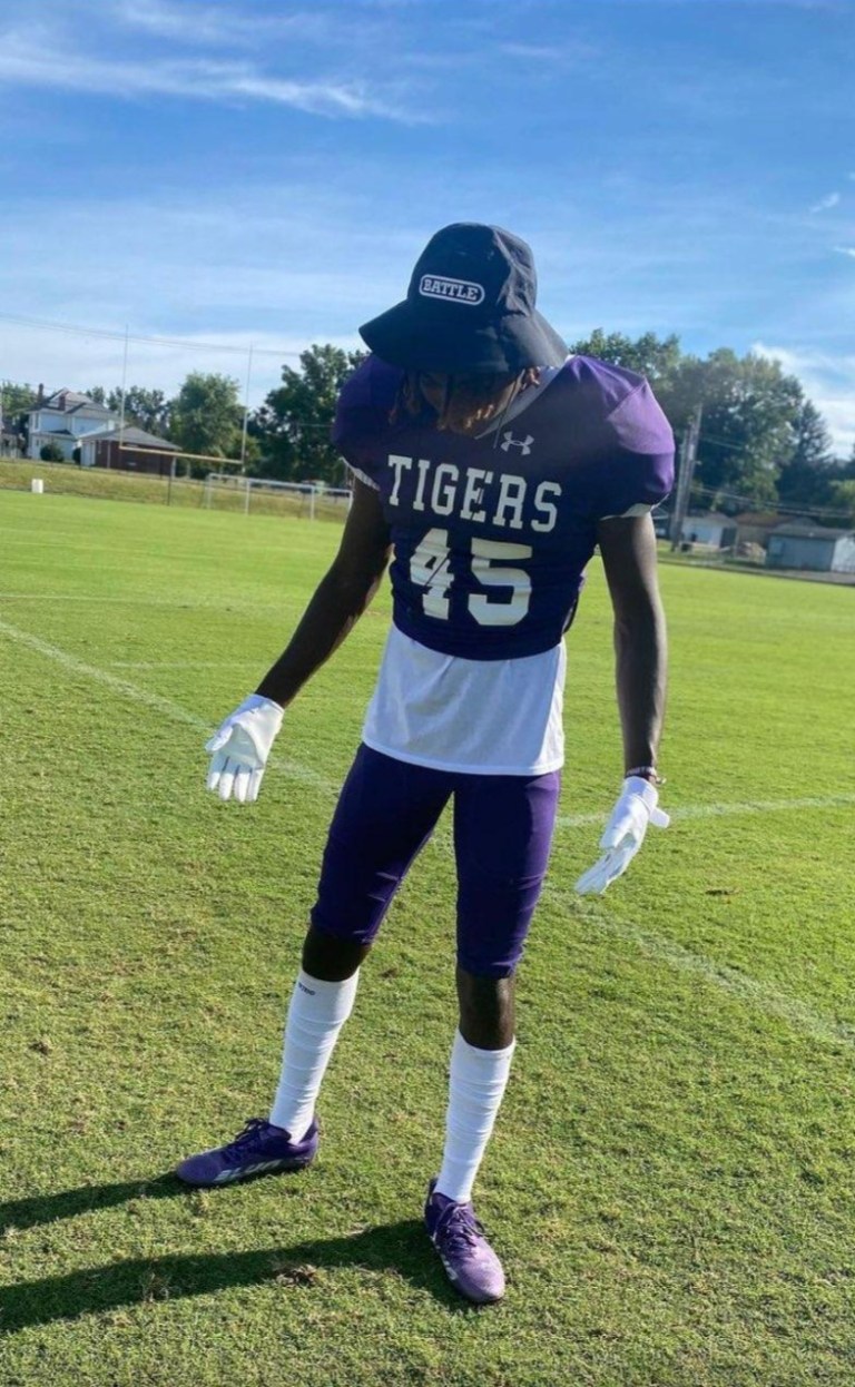 RJ Holland
