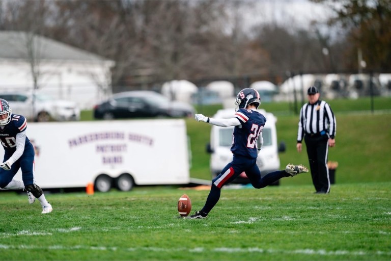 Wyatt Bartley