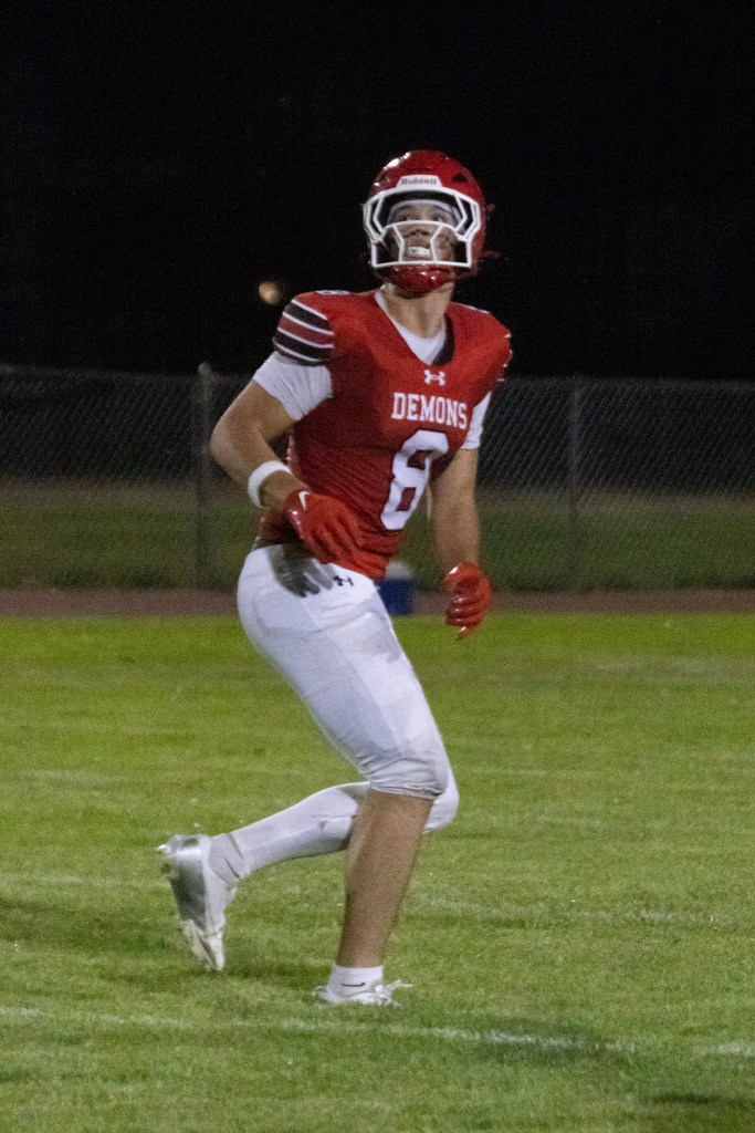 Landon Triebel