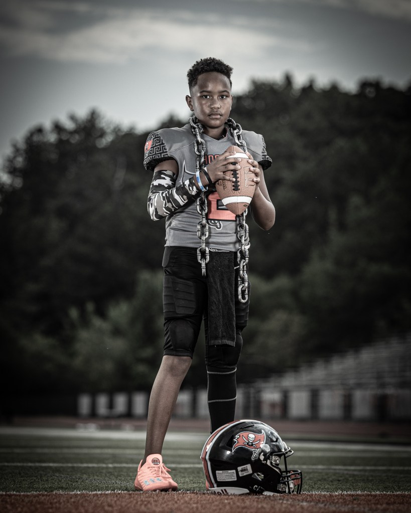 Deuce Perry