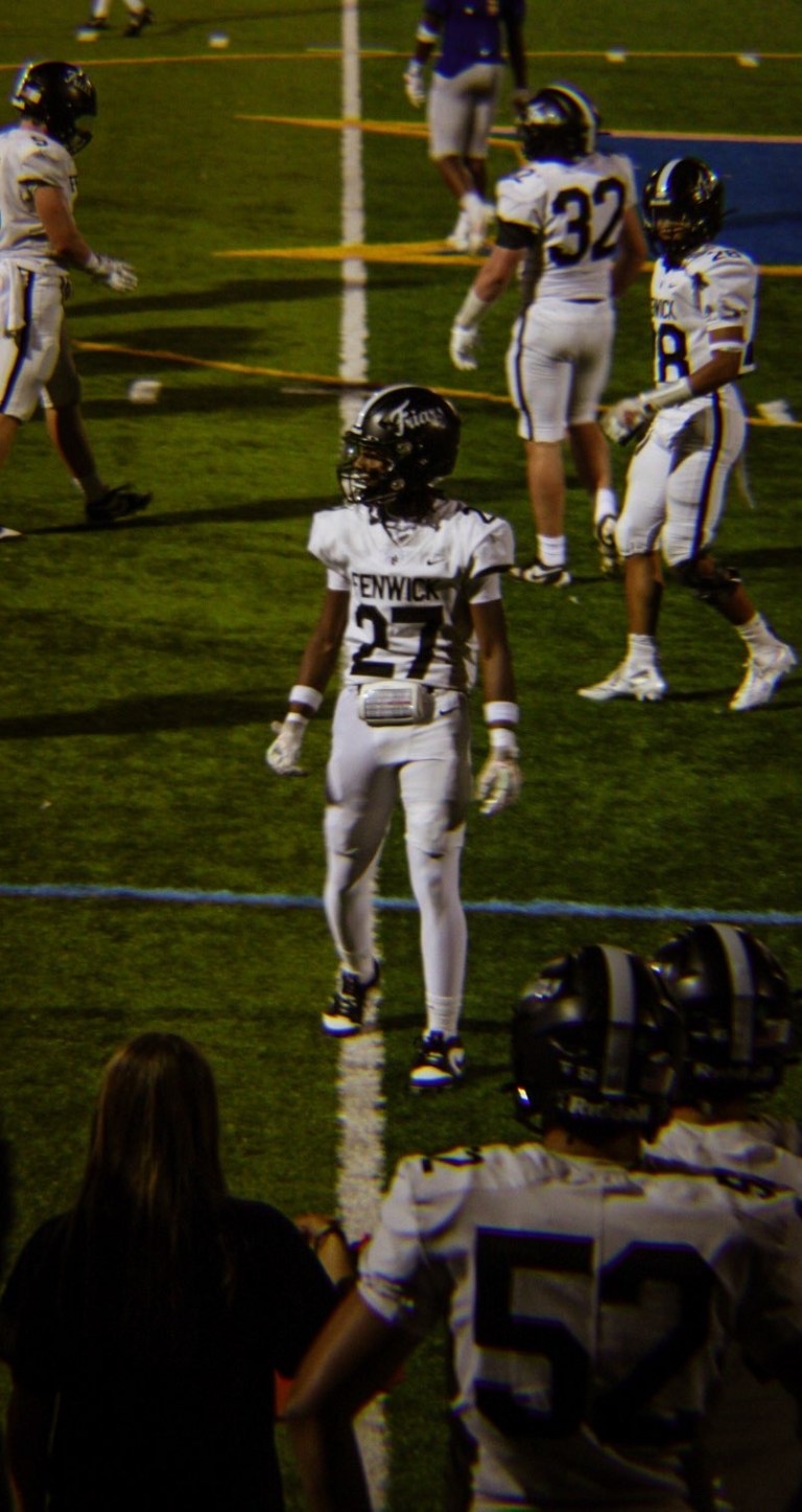 Caleb Reed-Jennings