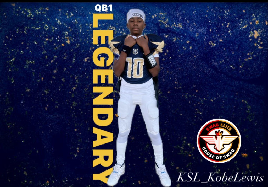 Kobe Lewis