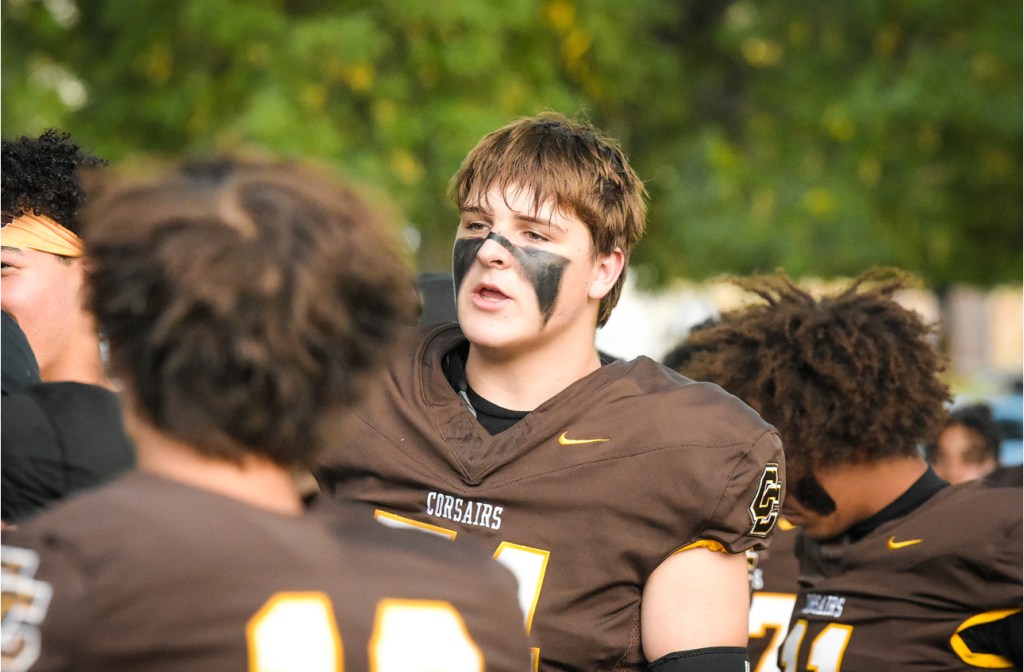Wyatt VanBoening