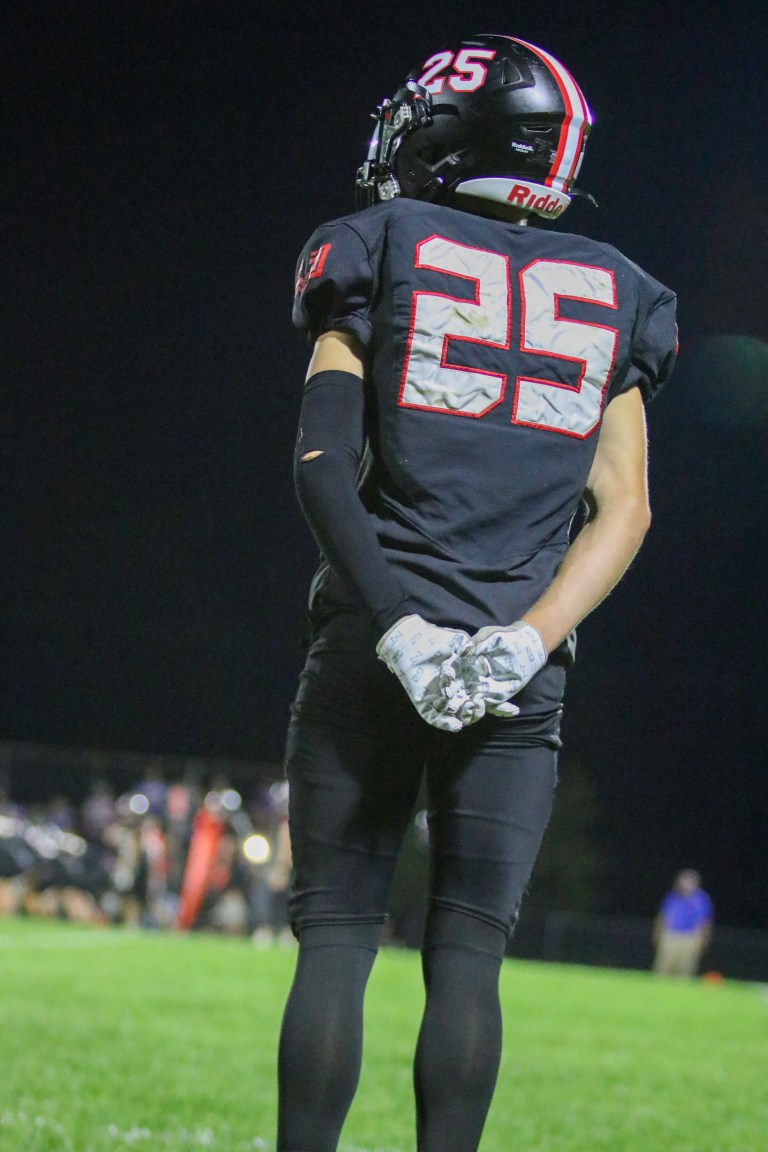 Blayne Schriner