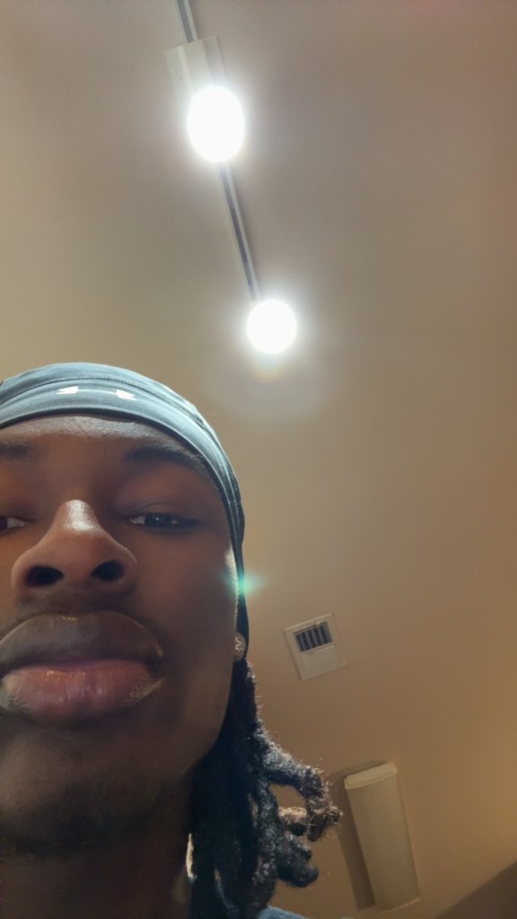 Lamaris Davis Jr