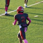 Kaden Brown
