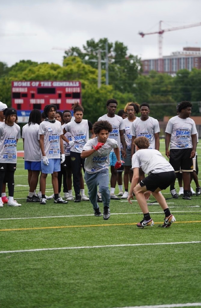 Kamden Edwards