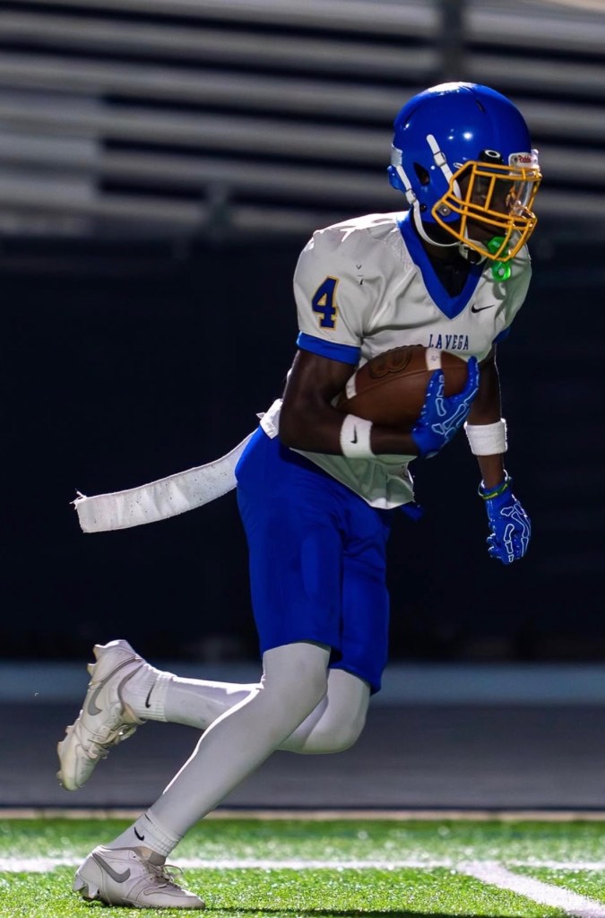 Demond Wilson