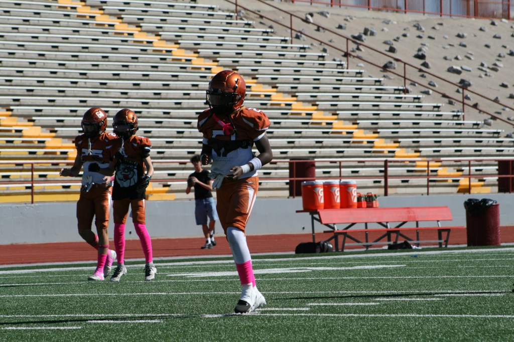 Daijon Jackson