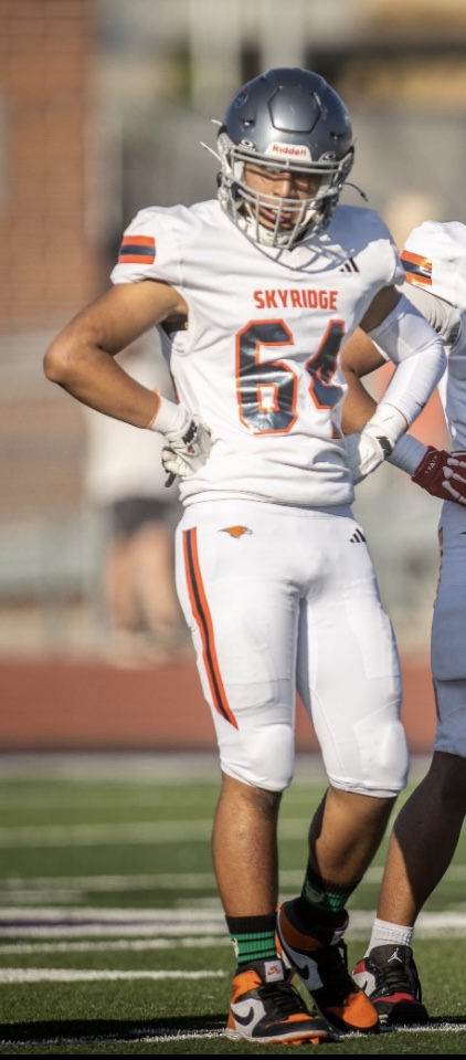 Ryder Tuakoi