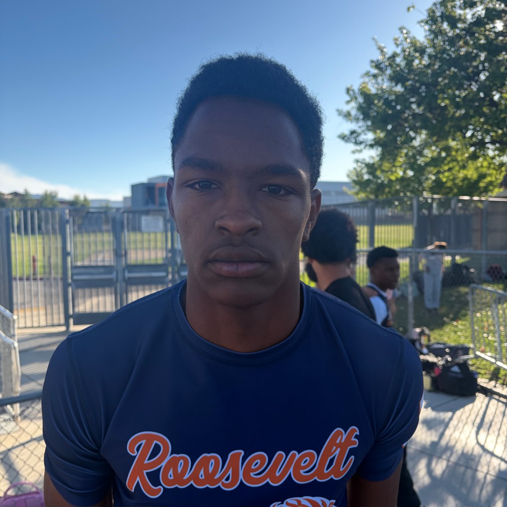 Xavier Marshall