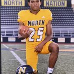 Jeremiah Fowler-madlock