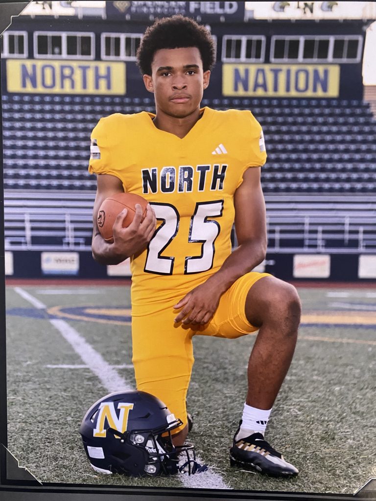 Jeremiah Fowler-madlock