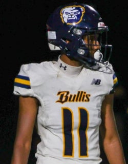 Jameer Wallace