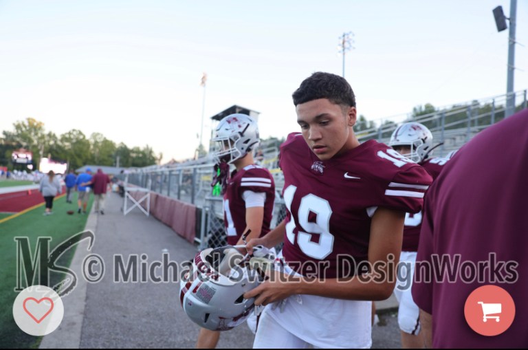 Benton McCormick