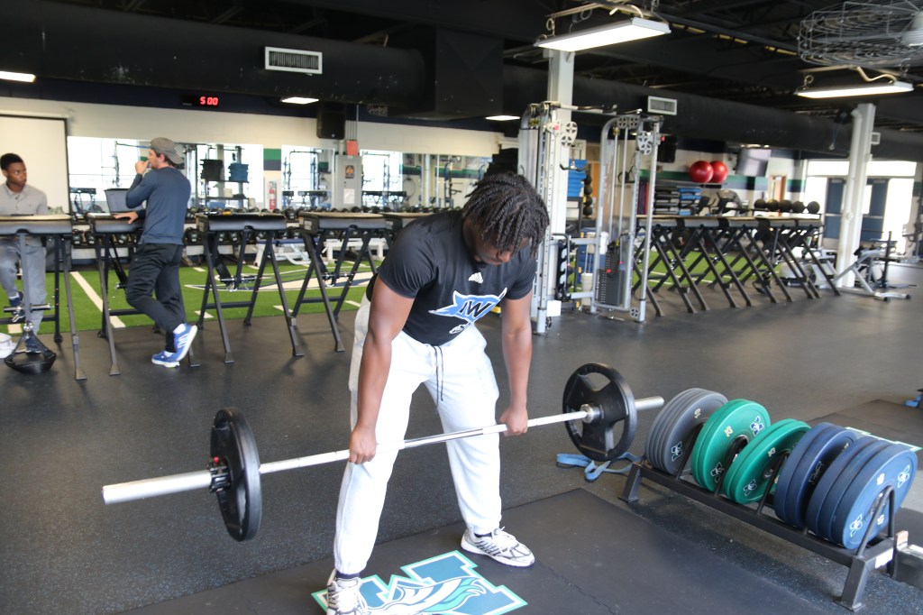 Darren Perry Iii