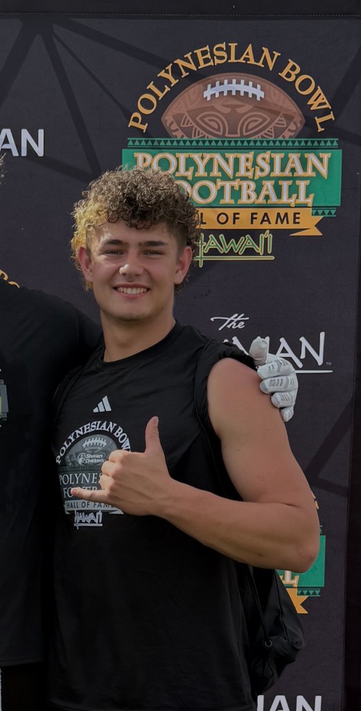 Logan McClure