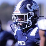 Amari Verner
