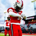 Maurice Moore Jr.